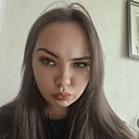 Анастасия, 22 года