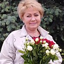 Лариса, 58 лет