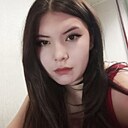 Нурсиля, 19 лет