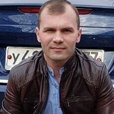 Фотография мужчины Сергей, 39 лет из г. Санкт-Петербург