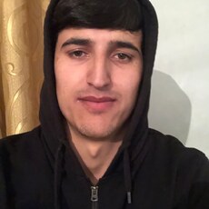 Фотография мужчины Adam, 23 года из г. Астана