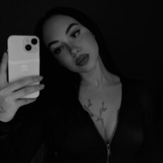 Фотография девушки Анна, 20 лет из г. Кемерово