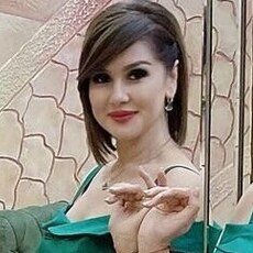 Индира, 27 из г. Астрахань.