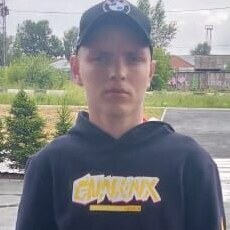 Фотография мужчины Dima, 19 лет из г. Новосибирск
