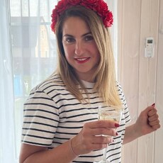 Фотография девушки Оксана, 45 лет из г. Москва