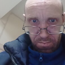 Фотография мужчины Денис, 49 лет из г. Пенза