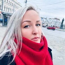 Фотография девушки Ольга, 37 лет из г. Ярославль