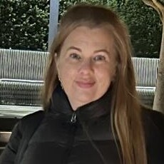 Марина, 45 из г. Белореченск.