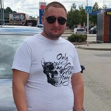 Фотография мужчины Дима, 27 лет из г. Прага