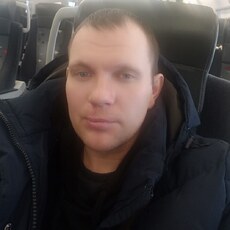 Фотография мужчины Стас, 36 лет из г. Мурманск