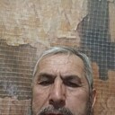 Мирзо, 54 года