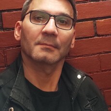 Фотография мужчины Андрей, 39 лет из г. Москва