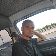 Фотография мужчины Андрей, 36 лет из г. Астана