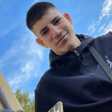 Фотография мужчины Руслан, 18 лет из г. Березовский (Свердловская Обл)