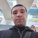 Den, 34 года