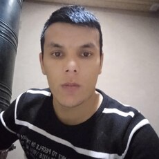 Фотография мужчины Бек, 28 лет из г. Нижнекамск