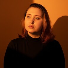 Фотография девушки Кристина, 20 лет из г. Чишмы