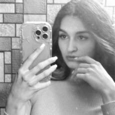 Фотография девушки Jasmina, 21 год из г. Тула