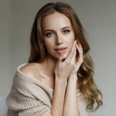 Фотография девушки Лера, 33 года из г. Сморгонь