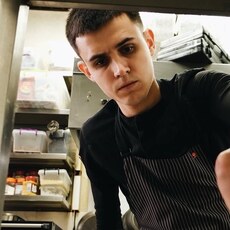 Фотография мужчины Костя, 26 лет из г. Киев