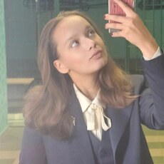 Фотография девушки Ксения, 23 года из г. Подольск
