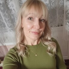 Оля, 43 из г. Калининград.