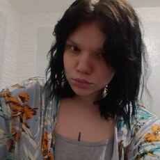 Фотография девушки Кира, 24 года из г. Москва