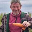 Сергей, 52 года