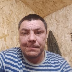 Фотография мужчины Сергей, 38 лет из г. Чита