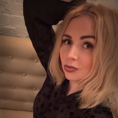 Виктория, 34 из г. Москва.