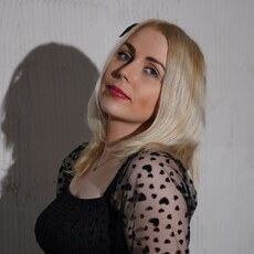 Фотография девушки Виктория, 34 года из г. Москва