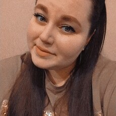 Маргарита, 29 из г. Новосибирск.