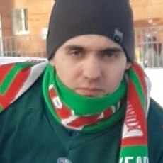 Фотография мужчины Ранель, 22 года из г. Казань