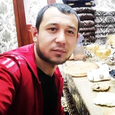 Фотография мужчины Бойир, 29 лет из г. Лобня