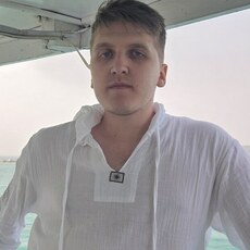 Фотография мужчины Андрей, 26 лет из г. Астрахань