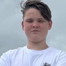 Фотография мужчины Иван, 18 лет из г. Новосибирск