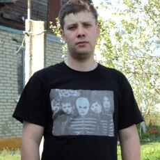 Фотография мужчины Дмитрий, 35 лет из г. Мценск