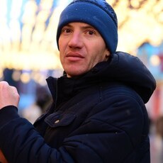 Фотография мужчины Сергей, 38 лет из г. Ярославль