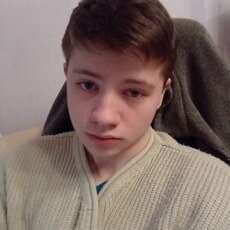 Фотография мужчины Захар, 18 лет из г. Брест