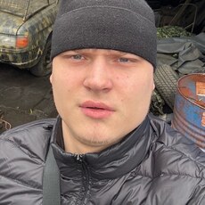 Фотография мужчины Алекс, 21 год из г. Кисловодск