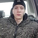 Данила, 18 лет