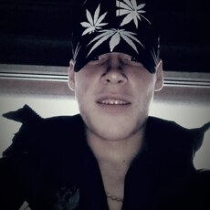 Фотография мужчины Владимир, 22 года из г. Донецк