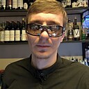 Сергей, 24 года