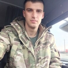 Фотография мужчины Дэн, 31 год из г. Псков