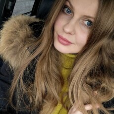 Ольга, 34 из г. Курск.