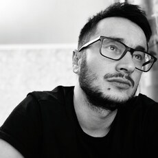 Фотография мужчины Smile, 26 лет из г. Бухара