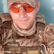 Фотография мужчины Ярик, 42 года из г. Горловка