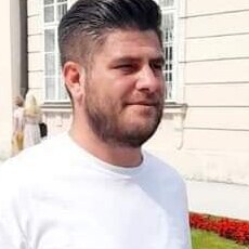 Фотография мужчины Гусейн, 39 лет из г. Киев