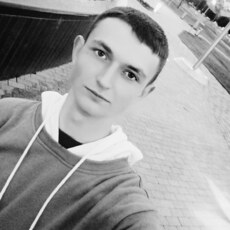 Фотография мужчины Константин, 27 лет из г. Обнинск