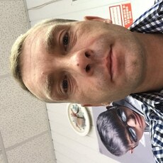 Фотография мужчины Дмитрий, 44 года из г. Пушкино (Московская Обл)